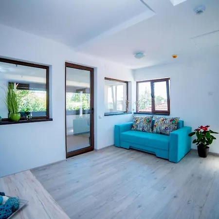 Guest house Anastasia 3*