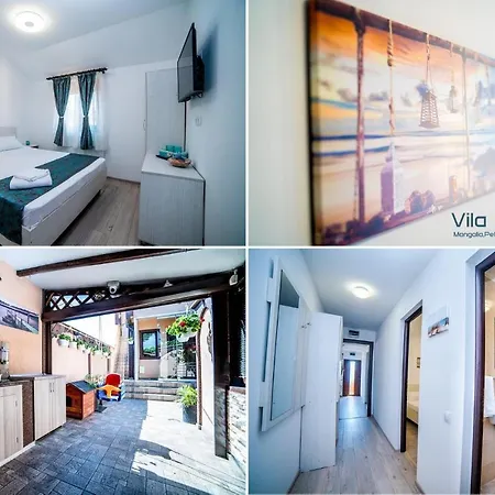 Anastasia Guest house