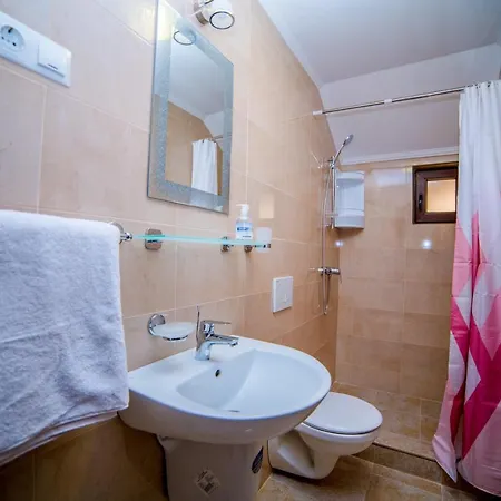 Anastasia 3* Mangalia