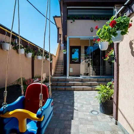Anastasia Guest house