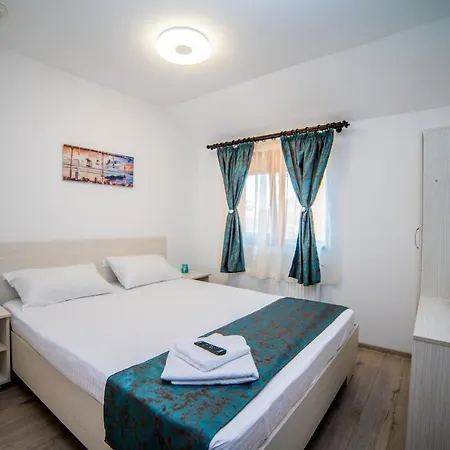 Guest house Anastasia 3*