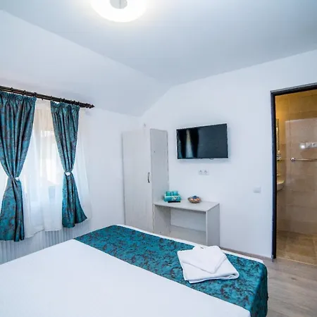 Anastasia Guest house Mangalia