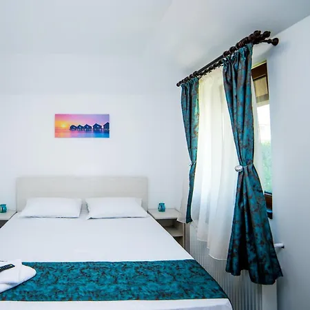 Guest house Anastasia
