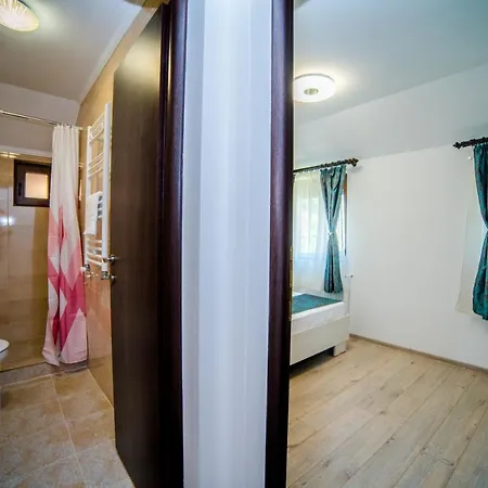 Anastasia Guest house Mangalia