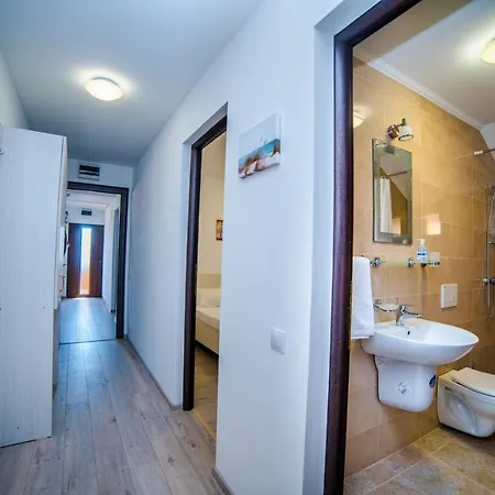 Anastasia 3* Mangalia