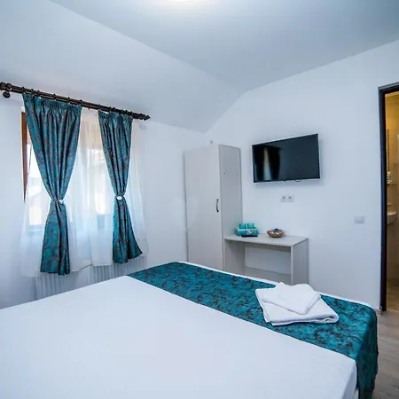 Guest house Anastasia
