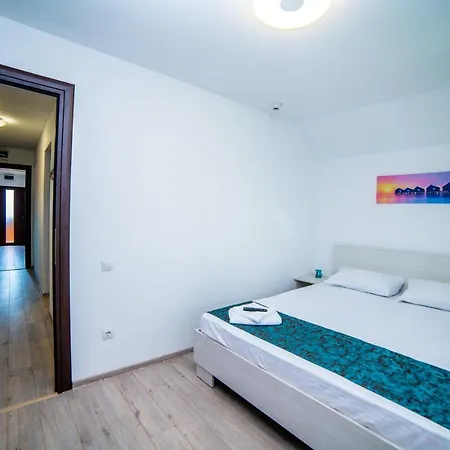 Anastasia Guest house 3*