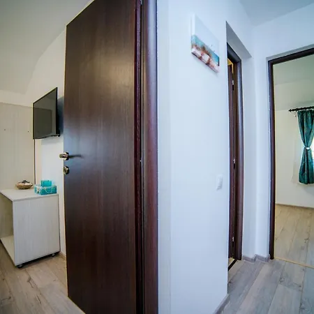 Guest house Anastasia Mangalia