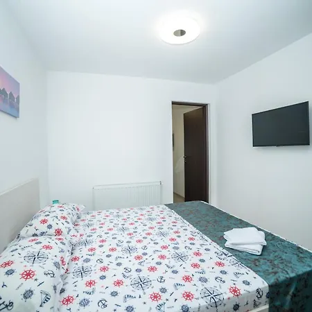Guest house Anastasia Mangalia