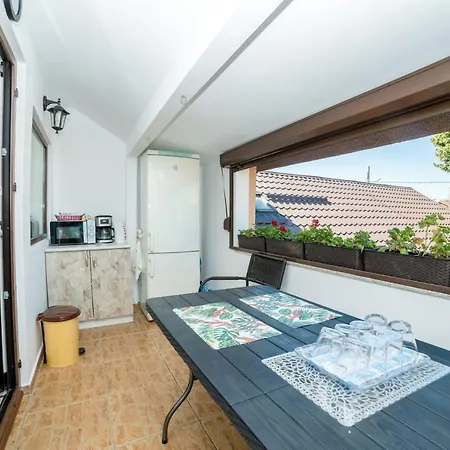 Guest house Anastasia