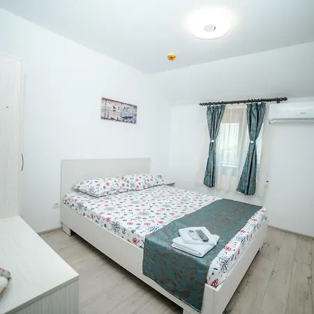 Anastasia Guest house Mangalia