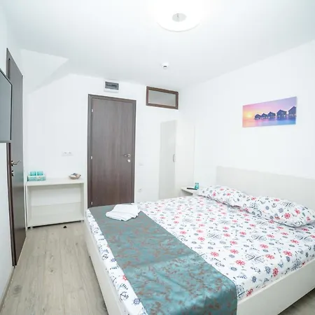 Anastasia Guest house