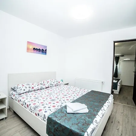 Anastasia Guest house