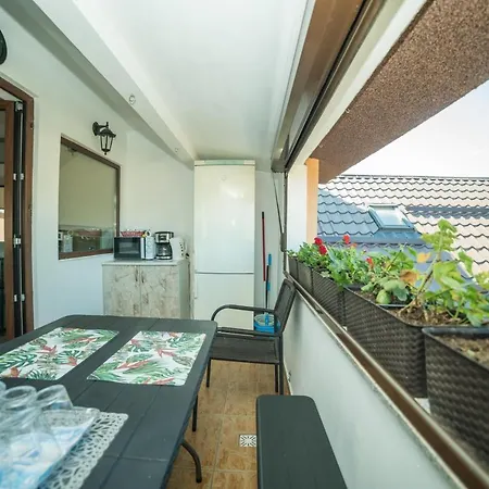 Anastasia Guest house 3*